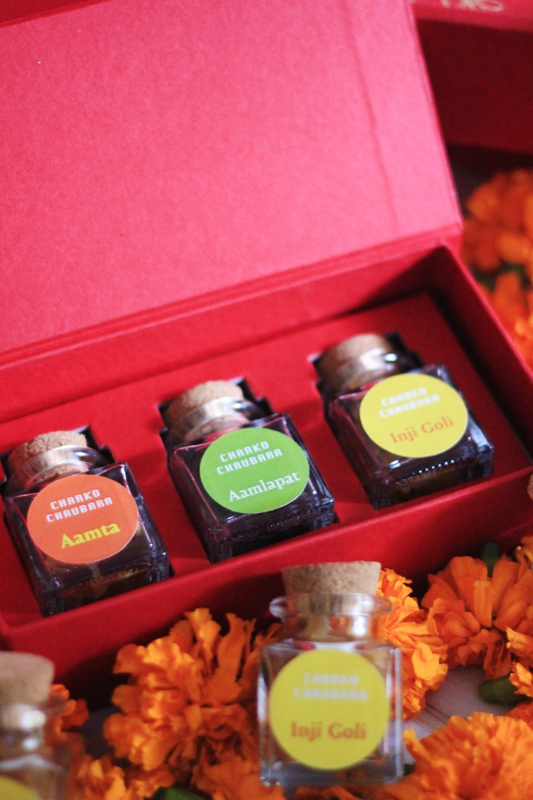 MUKHWAS GIFT HAMPER