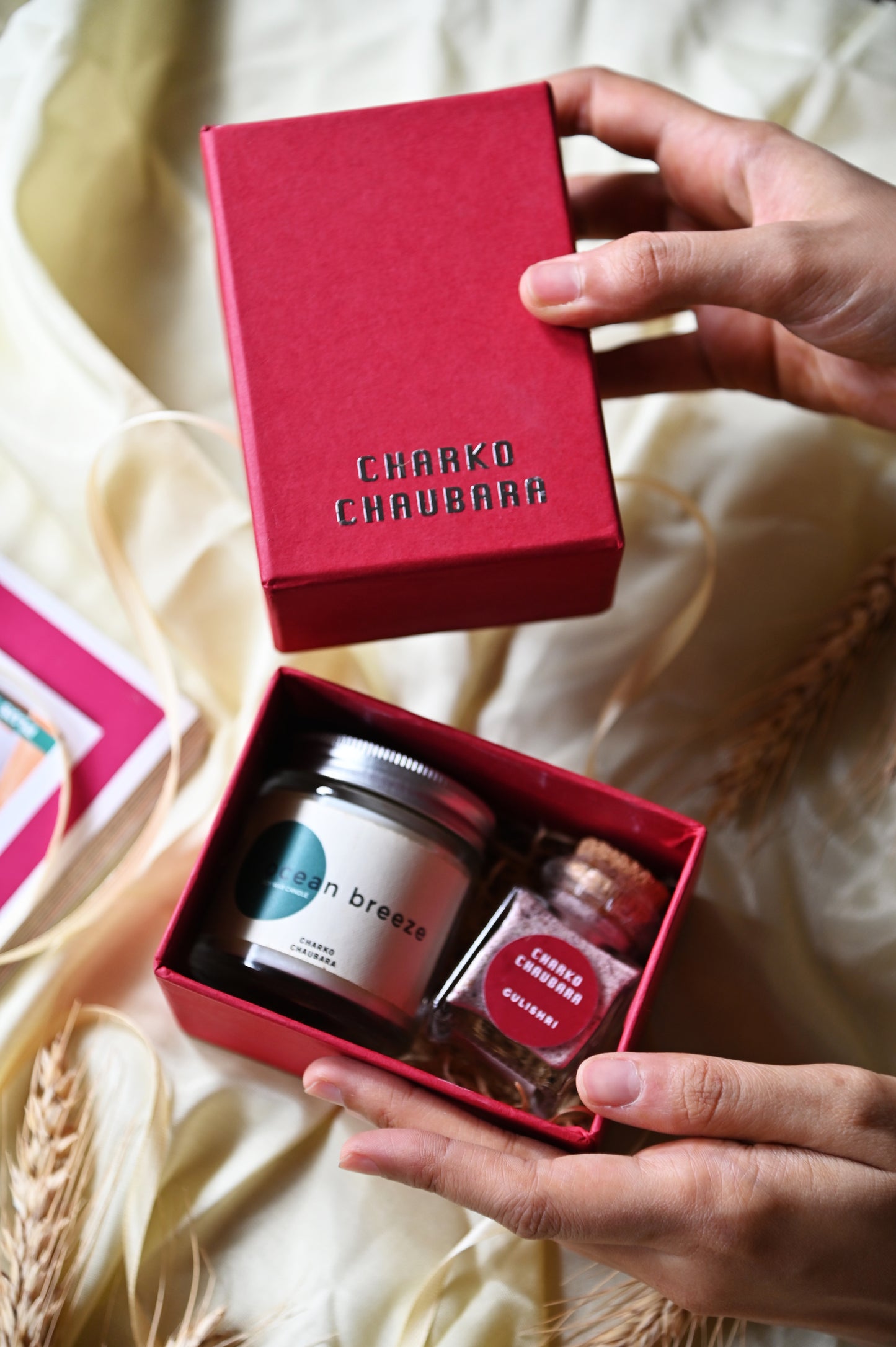 SERENITY GIFT HAMPER