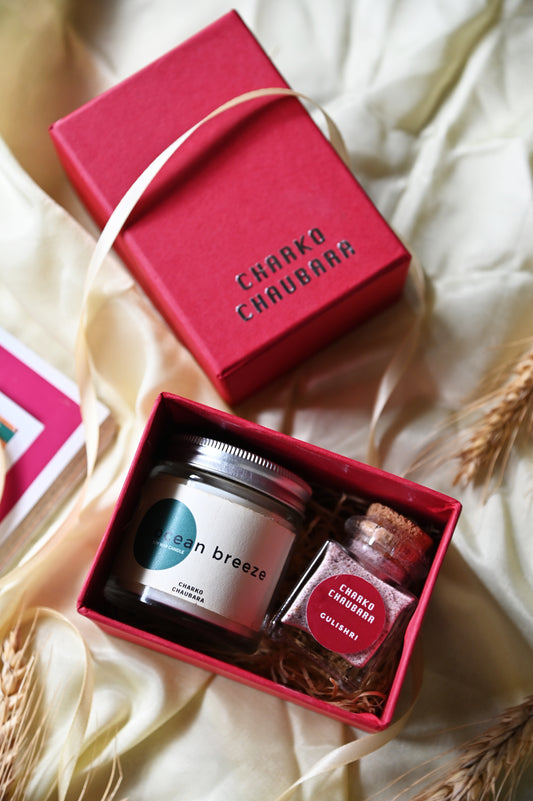 SERENITY GIFT HAMPER